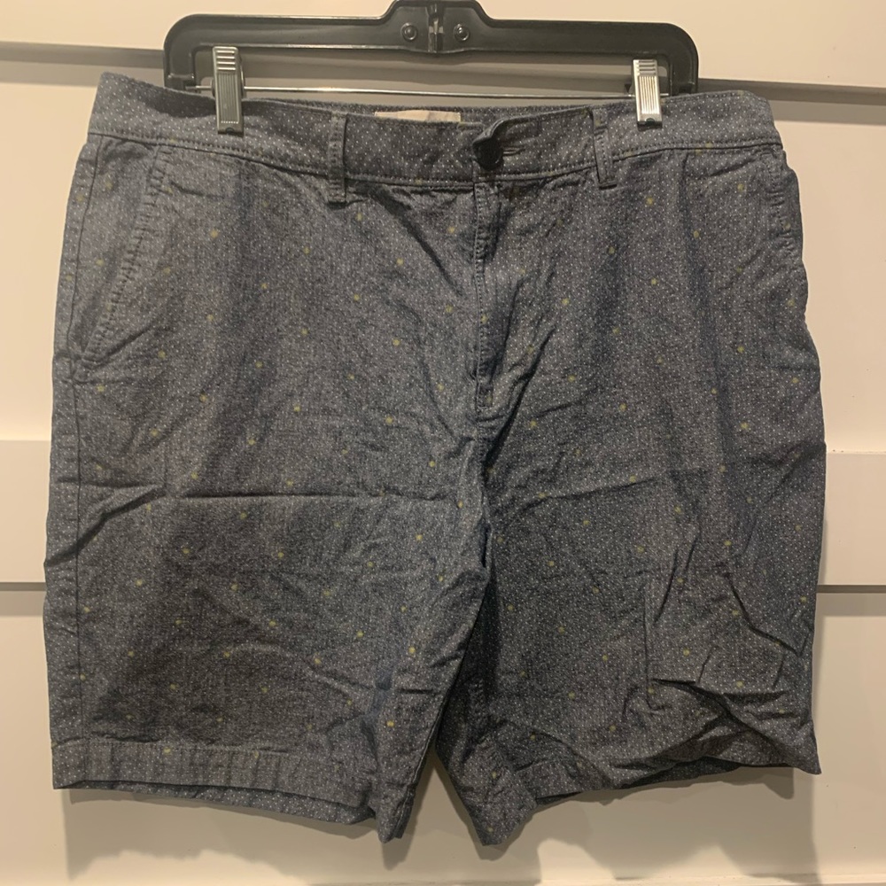 Men’s Penguin Shorts